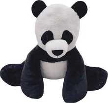 Pehme mänguasi panda Agata 75 cm, TULILO