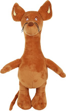 Pehme mänguasi Martinex Moomin Nipsu, 51 cm, 35593110