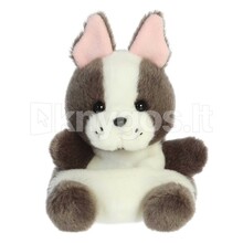 Pehme mänguasi Palm Pals Aurora, prantsuse buldog, 11 cm
