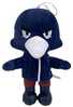 Pehme mänguasi HappyJoe Brawl Stars Crow, sinine, 22 cm