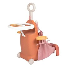 Nuku söötmistool Smoby Baby Nurse