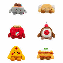 Pehme mänguasi Bumbumz W2 TakeoutBumz, 19 cm