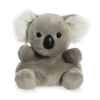 Pehme mänguasi koala Palm Pals Aurora, 11 cm