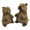 Pehme mänguasi Brune BIGBUY KIDS 38 cm pruun