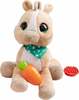 Interaktiivne pehme mänguasi Chicco Wow Pets Pony, 41791