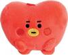 Maskott BT21 TATA Baby Pong Pong, 8 cm