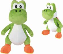 Pehme mänguasi Nintendo Super Mario Yoshi SIMBA DICKIE GROUP 50 cm