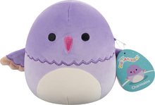 Pehme mänguasi Squishmallows P22 - Charmaine, 19 cm