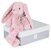 Pehme jänku Doudou Et Compagnie, roosa, 40 cm