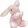 Pehme mänguasi Molli Toys Rabbit 428166, roosa, 17 cm