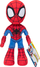 Pehme mänguasi Disney Spidey and His Amazing Friends Spidey, 20 cm, SNF0002