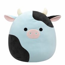 Pehme mänguasi Squishmallows Cillian Cow, 50 cm