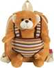 Seljakott Perletti Benji Bear, 25 cm