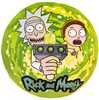 Padi Rick and Morty - In Search of Adventure, 32 cm