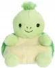 Pehme mänguasi kilpkonn Aurora Palm Pals Tiny Turtle, 13 cm, 26060