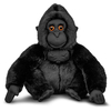 Pehme mänguasi gorilla ANIMIGOS 37562 26cm