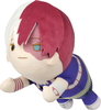 Pehme mänguasi Hero My Hero Academia Shoto Todoroki, 22 cm