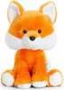 Pehme mänguasi Keel Toys Pippins rebane, oranž, 14 cm