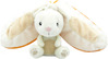 Pehme mänguasi Les Deglingos Flipetz Bunny / Carrot, 80100