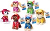 Pehme mänguasi Paw Patrol Basic Plush Rescue Wheels, 6069660