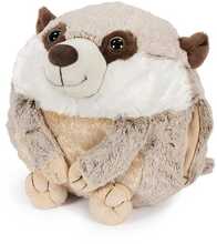 Dekoratiivpadi Cozy Noxxiez HW728 Meerkat, 3in1