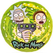 Padi Rick and Morty - In Search of Adventure, 32 cm