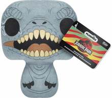 Pehme mänguasi Funko Jurassic Park - Raptor, 18 cm