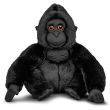 Pehme mänguasi gorilla ANIMIGOS 37562 26cm