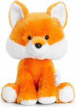 Pehme mänguasi Keel Toys Pippins rebane, oranž, 14 cm