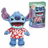 Interaktiivne kangelane Disney Havai Stitch, 30 cm