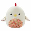 Pehme mänguasi Squishmallows Todd Rooster, 30 cm