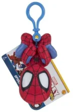 Pehme riputatav mänguasi Spidey SNF0039
