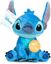 Pehme mänguasi Disney Lilo ja Stitch, 30 cm