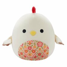 Pehme mänguasi Squishmallows Todd Rooster, 30 cm