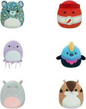 Pehme mänguasi Squishmallows W16A, 30 cm