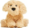 Soojendatav mänguasi Warmies, koer Cockapoo, standard suurus