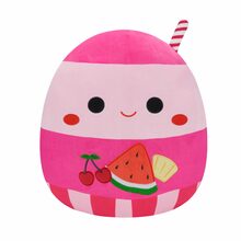 Pehme mänguasi Squishmallows P17 Jans Fruit Punch, 40 cm, 4210P17