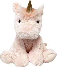 Pehme mänguasi Tulilo Lili, ükssarvik, 30 cm
