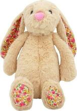 Pehme mänguasi Tulilo MichaeI bunny, helepruun, 25 cm