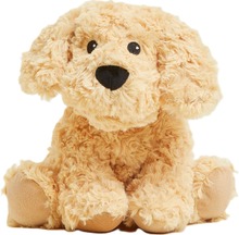 Soojendatav mänguasi Warmies, koer Cockapoo, standard suurus