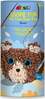 Loominguline kudumiskomplekt Mg Dystrybucja Set My first plush bag - Teddy Bear, pruun