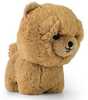 Maskott Daffi Carmotion, chow chow