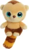Pehme mänguasi Daffi Yoohoo Roodee, 14 cm