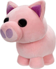 Pehme mänguasi Adopt Me põrsas AME0053, 20 cm