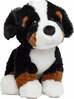 Pehme mänguasi Molli Toys Bernese, 30 cm, erinevad värvid