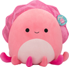 Pehme mänguasi Squishmallows Cuttlefish, 40 cm, P23 - (237715)