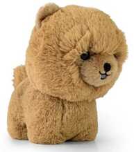 Maskott Daffi Carmotion, chow chow