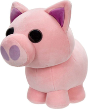 Pehme mänguasi Adopt Me põrsas AME0053, 20 cm