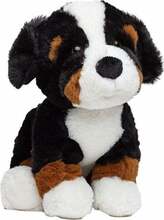 Pehme mänguasi Molli Toys Bernese, 30 cm, erinevad värvid