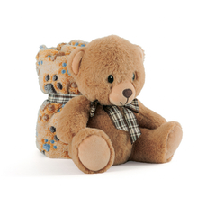 Pehme mänguasi Perletti Teddy karu, 13066